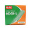 Max USA Tapener Max Staples 604e-l 1 caixa de suprimento de sanver de 4 polegadas x2 polegadas x0,25 polegadas 2