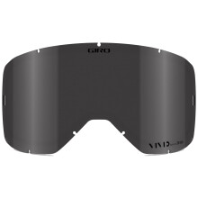 Lente de repuesto para gafas Giro Revolt VIVID Smoke