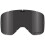 Giro Giro Revolt Goggle Replacement Lens VIVID Smoke 1