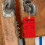 Avery Preprinted 5S Tags with String 5,75"""" x 3"""" RedTags 25 Write-On Hang Tags (62426) 3