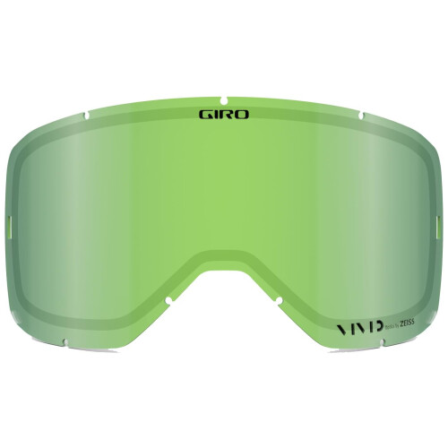Giro Giro Revolt Goggle Replacement Lens VIVID Emerald