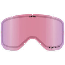 Lente de repuesto para gafas Giro Revolt VIVID Infrarrojos