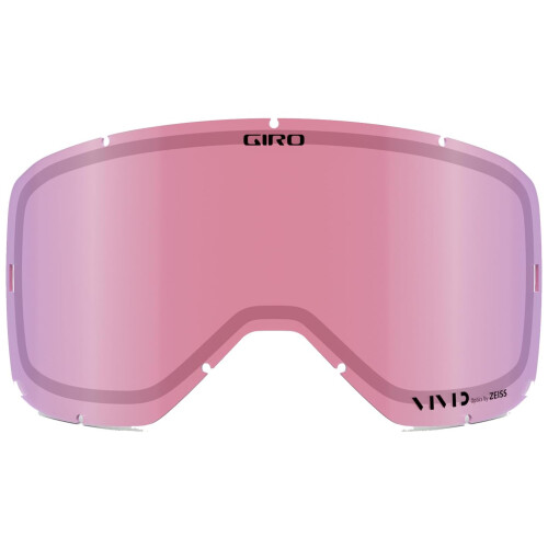 Giro Giro Revolt Goggle Replacement Lens VIVID Infrared