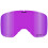 Giro Giro Revolt Goggle Replacement Lens VIVID Pink 1
