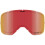 Giro Giro Revolt Goggle Replacement Lens VIVID Ember 1