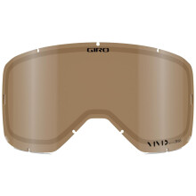 Lente de repuesto para gafas Giro Revolt VIVID Gasolina