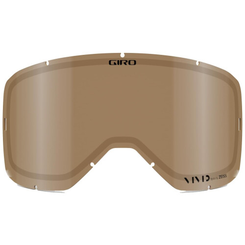 Giro Giro Revolt Goggle Replacement Lens VIVID Petrol