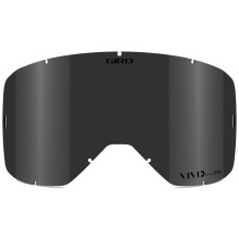 Lente de repuesto para gafas Giro Revolt VIVID Jet Black
