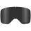 Giro Giro Revolt Goggle Replacement Lens VIVID Jet Black 1
