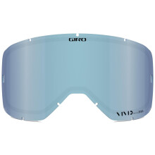 Lente de repuesto para gafas Giro Revolt VIVID Royal