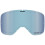 Giro Giro Revolt Goggle Replacement Lens VIVID Royal 1