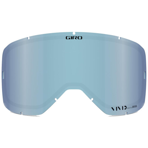 Giro Giro Revolt Goggle Replacement Lens VIVID Royal