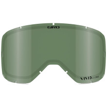 Lentille de rechange pour lunettes Giro Revolt VIVID Envy