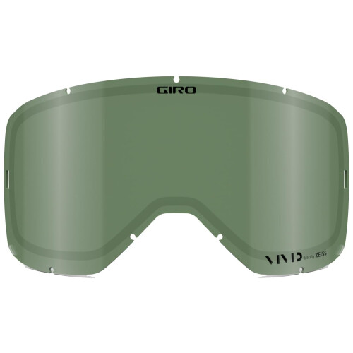 Giro Giro Revolt Goggle Replacement Lens VIVID Envy