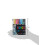 Uni-posca Paint Marker Pen (0,7 mm, 8 väriä) 3