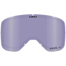 Lente de repuesto para gafas Giro Revolt VIVID Haze