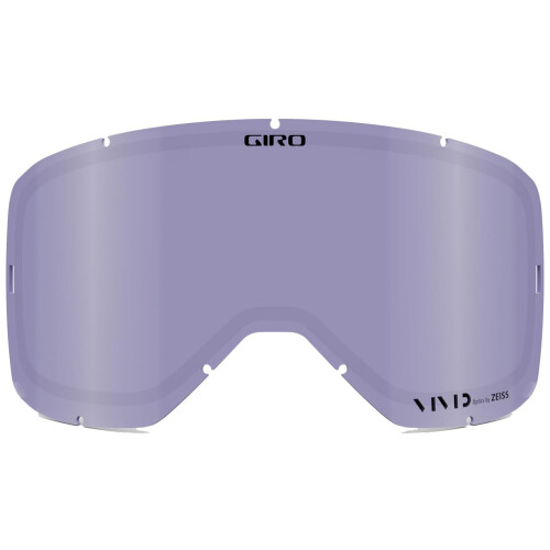 Giro Giro Revolt Goggle Replacement Lens VIVID Haze