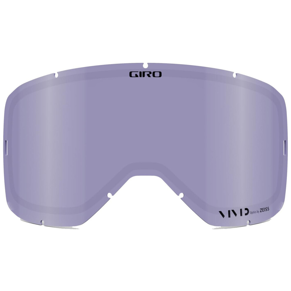 Giro Revolt Goggle Replacement Lens Vivid Haze