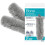 Bona Reusable Duster Refills - 2 Pack - High Performance Dusting System - Microfiber Dusters Remove Dust and Pet Hair for Whole-Home Cleaning 1