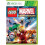 Microsoft Lego: Marvel Super Heroes XBOX 360 (??a?e?   ???) 1