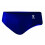 TYR TYR Herren Durafast Elite Solid Racer Badeanzug (Marineblau 36) 1