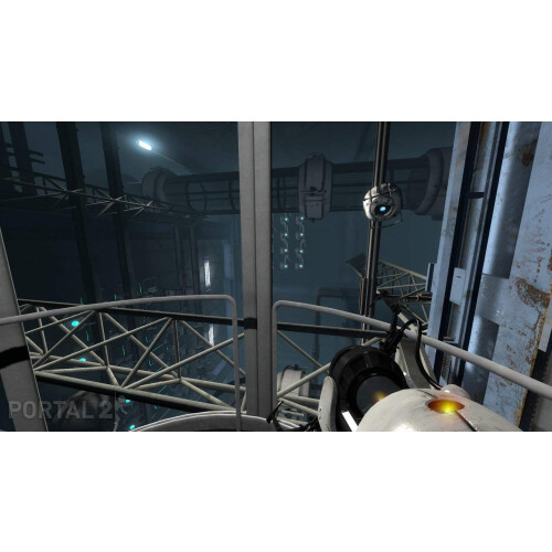 Microsoft Portal 2 - Xbox 360 (??a?e?   ???) 2