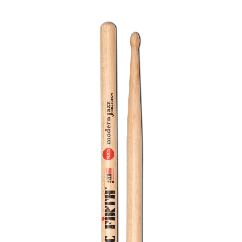 Vic Firth Modern Jazz 3-image