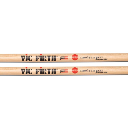 Vic Firth Modern Jazz 3 2