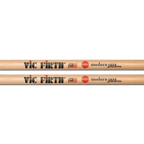 Vic Firth Modern Jazz 1 2