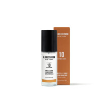 W.dressroom nr. 10. oktober Woody Dress & Living Clear Parfume (2.36 oz)-Frisk duft til tøjstoffer Tæpper og værelser Natural lugt eliminator mil