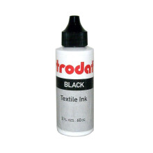 Trodat Textile and Clothing Marker Ink  60 cc (2 oz) bottle