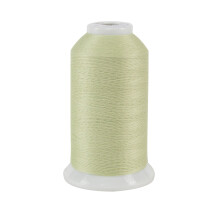 pickov nite tak jemn 3vrstv 50 hmotnostn polyesterov ic nit Kuel 3280 yardu (#505 Moda Green)