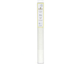 DMC Linen Fabric - 28 Count - Cream
