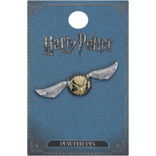 Harry Potter Snitch n hajtktu jdonsg tartozk ezst 1""""