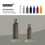 Sigg Sigg - 8623.20 - Drinking Bottle - Traveller - Gray - 0.6 L 5