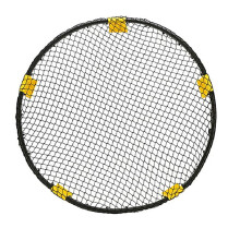 Erstatningsnet 35,4""""