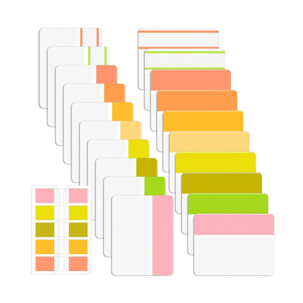 Samolepiace Z Lo Ky Mr. Pen - 500 Ks, 21 S D Farebn Ch Fixiek Do Zakladacov, Kn H A Zo Itov-image