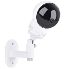 Justerbart Baby Monitor Vggfste fr Eufy Spaceview Spaceview Pro och Spaceview S Baby Monitor Perfekt synvinkel och enkel installation utan bor