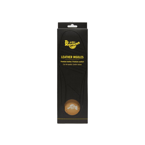 Dr Martens Dr. Martens Δερμάτινη Εσωτερική Σόλα Tan 6 US Γυναικεία / 5 US Ανδρικά