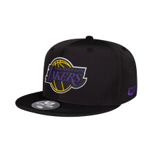 Ultra Game Jungen Standard Youth Ultimate Snapback Baseballkappe Schwarz