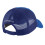 Carhartt Carhartt Men's Canvas Mesh-Back Cap, Glass Blue, One Size 2