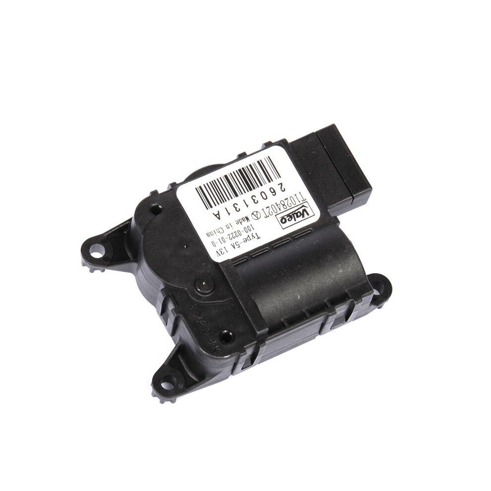 Acdelco Gm Original Equipment 15-74347 Temperature Valve Actuator Assembly 808709080152