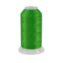 Superior Threads So Fine 3-Ply 50 Weight Polyester Sewing Thread Cone - 3280 Yards (#497 Spring Meadow)