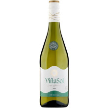 Familia Torres Vina Sol White Wine, 75cl