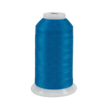 Superior Threads So Fine 3-Ply 50 Weight Polyester Sewing Thread Cone - 3280 Yards (#472 Great Falls)