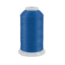 Superior Threads So Fine 3-Ply 50 Weight Polyester Sewing Thread Cone - 3280 Yards (#473 Brooke)