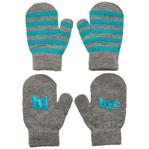 Simple Joys by Carter's                 Monster/Stripe 12-24 1