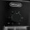 De'Longhi De'Longhi, Coffee grinder KG79, Black, 1 - Pack 7