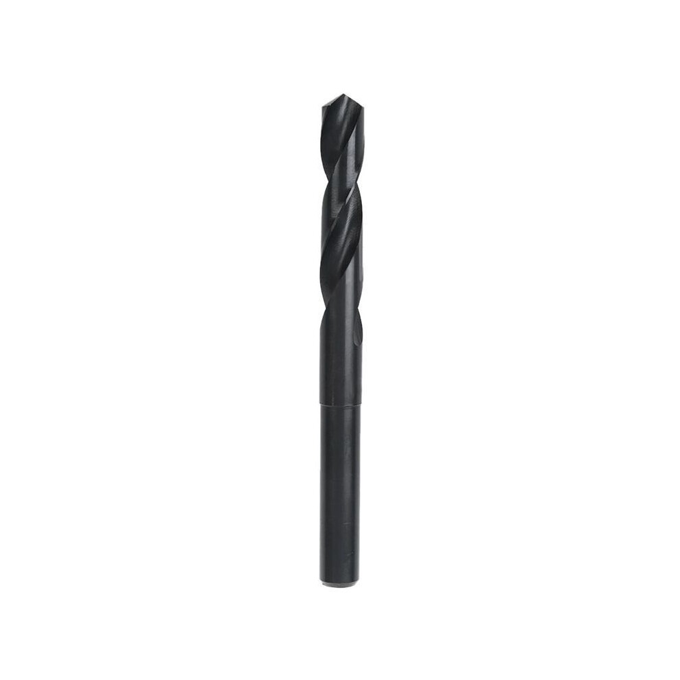 (15.5MM) Hss 12 Round Shank Straight Shank Drill Bit All Metric 25mm Sizes 135mm-image-OPC-PGSQVNF-NEW