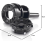 De'Longhi De'Longhi, Coffee grinder KG79, Black, 1 - Pack 13